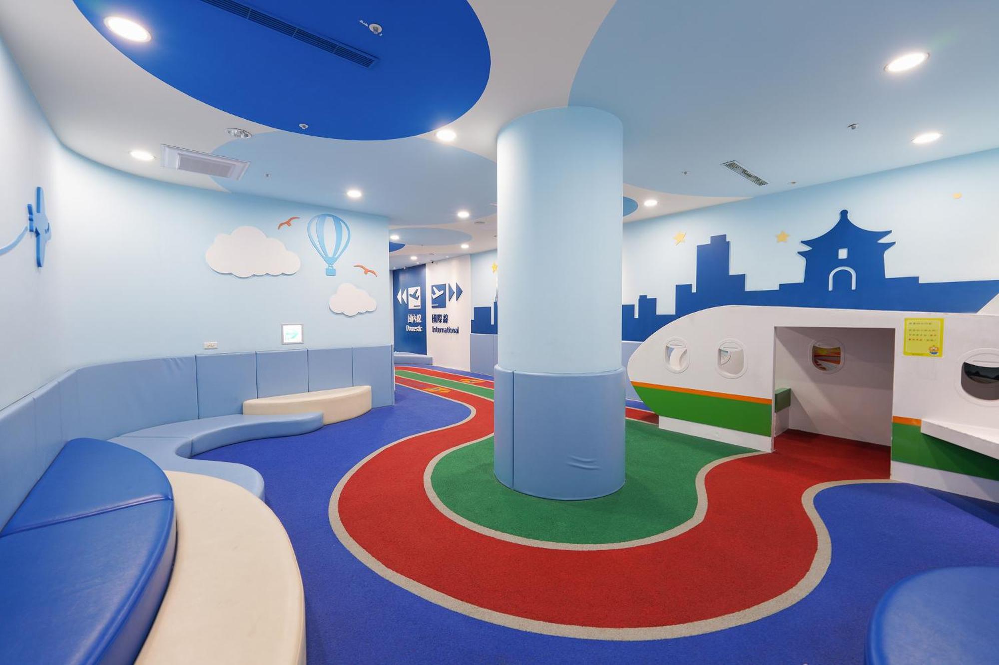Holiday Garden Hotel Skm Park Kaohsiung Bagian luar foto